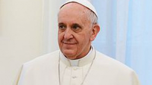 Papa Francisc a devenit oficial şi episcop al Romei