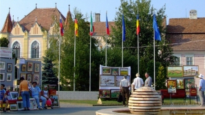 Oraşul în care aproape că nu există şomeri