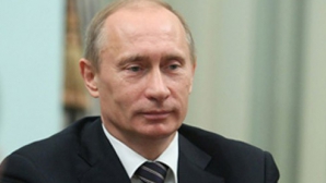 Vladimir Putin: Situaţia din Cipru subminează credibilitatea sistemului bancar din Europa 