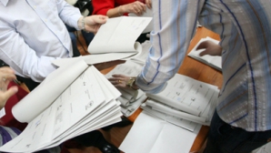 Consiliul Naţional Electoral din Venezuela a decis renumărarea voturilor, în urma alegerilor prezidenţiale