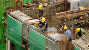 Israelul atrage moldovenii. Vor avea salarii mari şi contracte legale de muncă