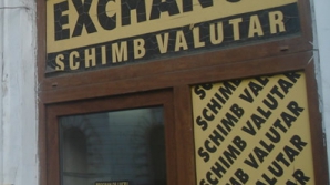 Efectuau tranzacţii de milioane prin intermediul caselor de schimb valutar DETALII 