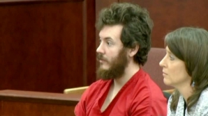 Procurorii vor cere pedeapsa cu moartea pentru autorul masacrului sângeros din Colorado