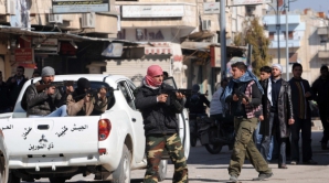 Mai mulţi jurnalişti italieni au fost răpiţi în Siria