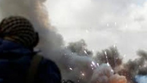 Statele Unite consideră că Siria a folosit arme chimice la o scară foarte redusă 