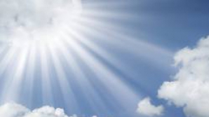 PROGNOZA METEO: Astăzi, soarele va fi stăpânul cerului