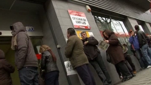 Rata şomajului în Zona Euro a atins un nou record 