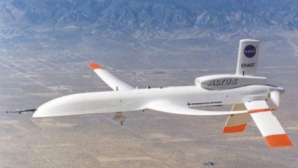 SUA va trimite un avion fără pilot în Japonia pentru a supraveghea Coreea de Nord