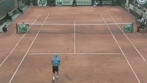 Radu Albot s-a calificat în semifinalele turneului Futures din Antalya