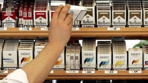 Ţara în care a fost INTERZISĂ afişarea ţigărilor pe rafturile magazinelor