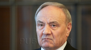 "Nerespectarea hotărârii Curţii Constituţionale de către Nicolae Timofti ar putea duce la înlăturarea lui din funcţie" 
