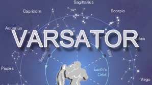 HOROSCOP: Astrele recomandă nativilor din Vărsător să amâne deciziile importante