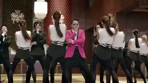 Noul videoclip al cântăreţului PSY a fost interzis la postul public de televiziune din Coreea de Sud 