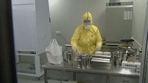 Un nou virus gripal face victime în China. Doi bărbaţi au murit 