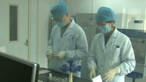 Noul virus al gripei aviare H7N9 nu se transmite de la om la om, anunţă autorităţile chineze 