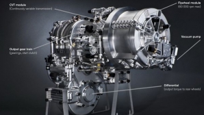  Volvo a inventat un sistem care reduce consumul de carburant cu până la 25%