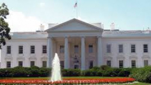 Alertă la Washington. Un bărbat a anunţat că o bombă urmează să explodeze lângă Casa Albă