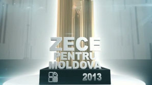 10 pentru Moldova. IATĂ finaliştii la categoria sportivi