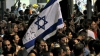 Proteste de amploare în Israel faţă de măsurile de austeritate