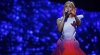 (VIDEO) "Are o voce FANTASTICĂ!" Aliona Moon, apreciată de foştii participanţi la Eurovision