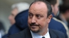 Rafael Benitez l-a dat de gol pe Jose Mourinho