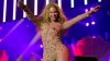 (VIDEO) Beyonce a luat o palmă peste fund de la un fan. REACŢIA cântăreţei a fost promptă