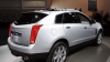 Autostrada.md: Recall pentru 20.000 de modele Cadillac SRX. Există riscul să cadă roţile