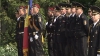 Sărbătoare pentru carabinierii din Unitatea militară 1001. Unii au fost distinşi cu diplome, alţii avansaţi în grad