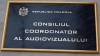 Consiliul Coordonator al Audiovizualului, forţat să nu aplice legea