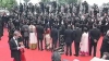 Pelicula "Inside Llewyn Davis" a stârnit ropote de aplauze la Cannes 