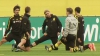 Borussia Dortmund a început pregătirile pentru finala Ligii Campionilor