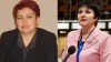 Ana Guţu şi Raisa Apolschi, numite în fruntea unor comisii parlamentare