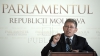 Mihai Ghimpu susţine că are dovada că şedinţele Parlamentului sunt ilegale