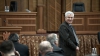 Voronin, în Parlament: Cei de "opinie homosexuală", nu vă ruşinaţi, votaţi