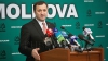 (VIDEO) Formarea unei noi coaliţii, în impas. "PCRM şi Vlad Filat doresc alegeri anticipate"