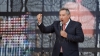 Rogozin şi Timofti, personajele zilei de 9 mai la Chişinău LIVE TEXT Fabrika