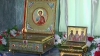 Zeci de credincioşi au mers să sfinţească pasca la Mănăstirea Hâncu, unde au fost aduse moaşte sfinte (VIDEO)