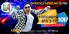 Muz TV şi Muz FM te trimite la "Premiile Muz TV Rusia 2013". Participă la concurs şi câştigă bilete la cel mai mare show al anului