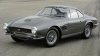 Un Aston Martin DB4 GT Bertone Jet a fost vândut la licitație cu 4.9 milioane de dolari FOTO