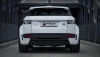  "Tratament special" de la Prior Design pentru Range Rover Evoque 