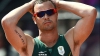 Oscar Pistorius nu va participa la competiţiile oficiale din acest an 