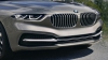 (GALERIE FOTO) BMW Gran Lusso Coupe, dezvăluit în premieră