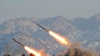 Coreea de Nord a lansat încă o rachetă cu rază scurtă de acţiune către Marea Japoniei 