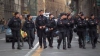 Şase persoane suspectate de planificarea atentatelor teroriste au fost reţinute în Italia
