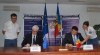 Serviciul Vamal al Republicii Moldova a semnat un acord de colaborare cu Oficiul European de Luptă Antifraudă 