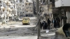 "Siria a fost invadată de militanţii grupării libaneze Hezbollah" 