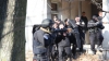 Ofiţerii SIS, mobilizaţi la un antrenament antiterorist la Ungheni