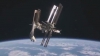 Astronauţii de pe Staţia Spaţială Internaţională au reuşit să oprească scurgerea de amoniac 
