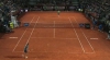 Novak Djokovic s-a calificat în sferturile de finală la Mastersul de la Roma 