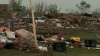 Locuitorii din Oklahoma City, cuprinşi de groază după tornadă. "Am crezut că o să murim"